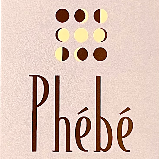 Phebe logo