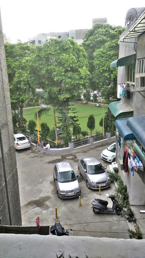 Rajasthali Apartments, Madhuban Chowk, Pitampura, Delhi, 110034, India, Housing_Association, state DL