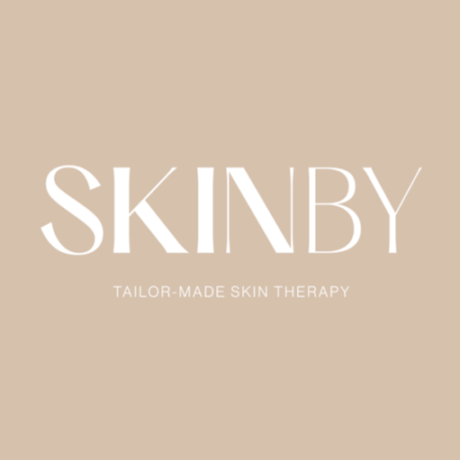 Skinby | Tailor-Made Skin Therapy logo