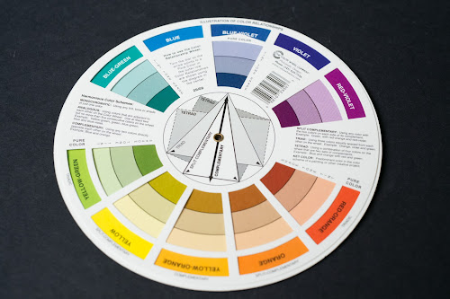 Review: Pocket Color Wheel | Parka Blogs