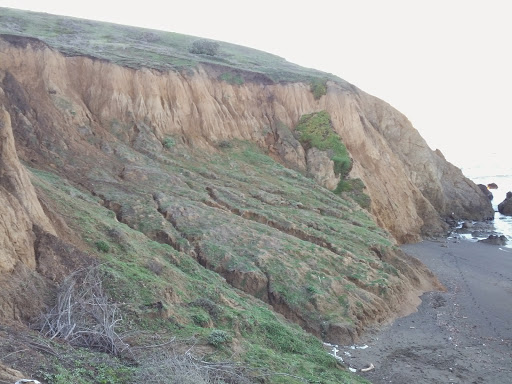 Hiking Area «Mori Point», reviews and photos, Mori Point Rd, Pacifica, CA 94044, USA