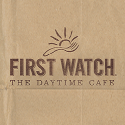 First Watch logo