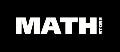 MATHstore logo