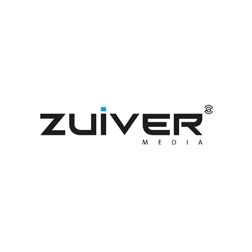 Zuiver Media B.V. logo