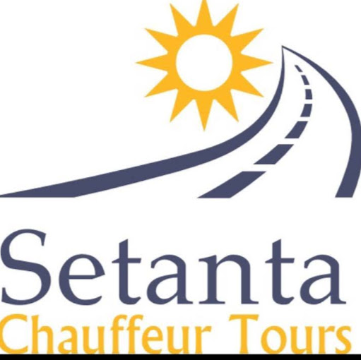 Setanta Chauffeur Tours logo