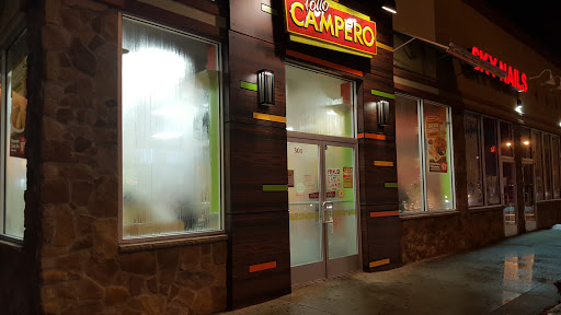 Chicken Restaurant «Pollo Campero», reviews and photos, 301 E Front St, Plainfield, NJ 07060, USA