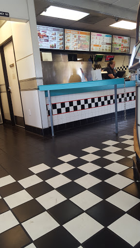 Fast Food Restaurant «Burger King», reviews and photos, 1105 2nd St, Brentwood, CA 94513, USA