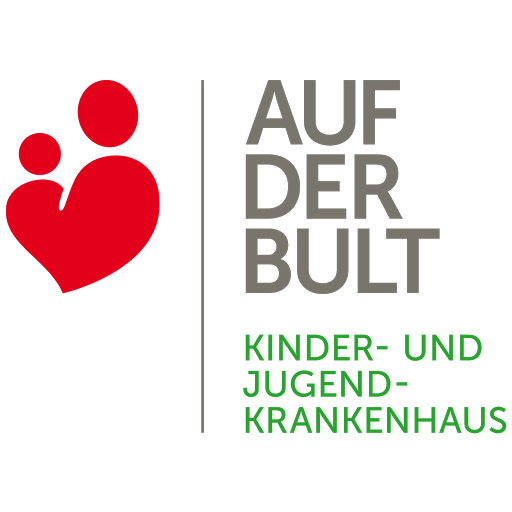 Kinderkrankenhaus Auf der Bult logo