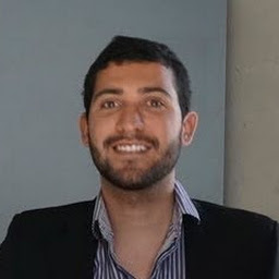 avatar of Fernando Cardenas