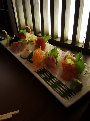 Authentic Japanese  Restaurant «Sushi Mito», reviews and photos, 6470 Spalding Dr, Norcross, GA 30092, USA