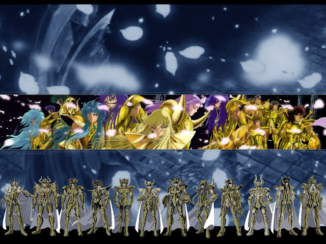 Assistir Os Cavaleiros do Zodíaco Dublado - Episódio - 145 animes online