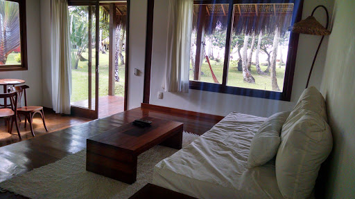 Vila Dos Orixás Boutique Hotel