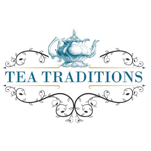 Tea Traditions logo