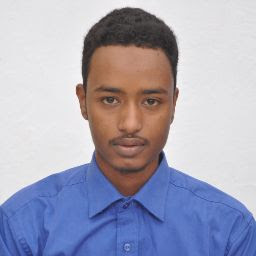 avatar of Mohamed Abdikadir
