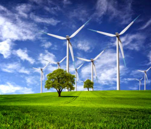 Ten Interesting Wind Turbine Facts