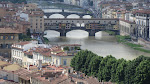 Ponte Vecchio closeup