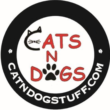 Cat n Dog Stuff logo