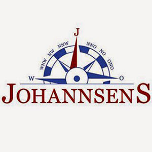 Johannsens Restaurant logo