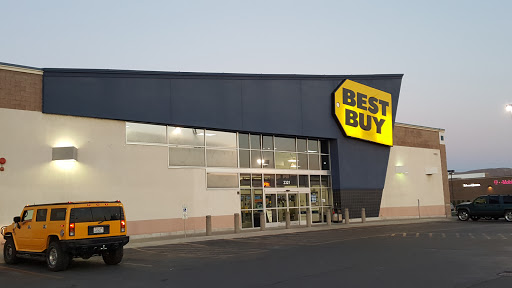 Electronics Store «Best Buy», reviews and photos, 2321 S 1st St, Yakima, WA 98903, USA