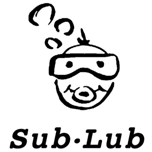 SubLub Rotterdam logo