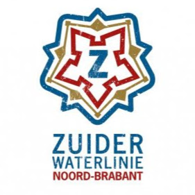 Zuiderwaterlinie Bezoekerscentrum logo