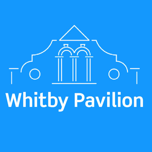 Whitby Pavilion