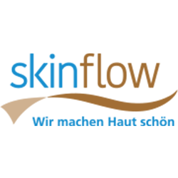 skinflow Pasing | dauerhafte Haarentfernung in München logo