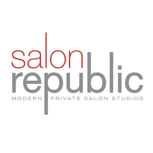 Salon Republic Lynnwood logo