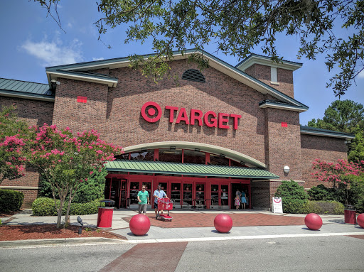 Department Store «Target», reviews and photos, 1300 Long Grove Dr, Mt Pleasant, SC 29464, USA