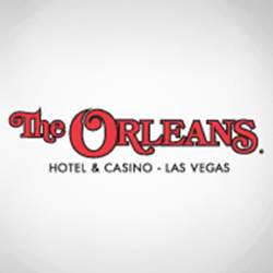 The Orleans Hotel & Casino logo