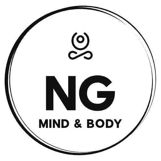 NG Wing Chun - Breda - Zelfverdediging Martial Arts Nederland logo