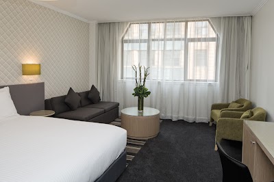 Photos of Metro Hotel on Pitt