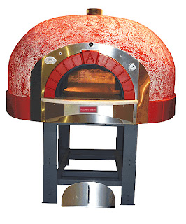 FABRICA DE HORNOS DE PIZZA Y ASADOS PARA RESTAURANTES. Hornos de leña, a  gas y mixtos. - VULCANO GRES: Parrillas y barbacoas para restaurantes,  Hornos de Brasa, Hornos de pizza y ceramica refractaria.