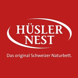 Hüsler Nest Hamburg logo