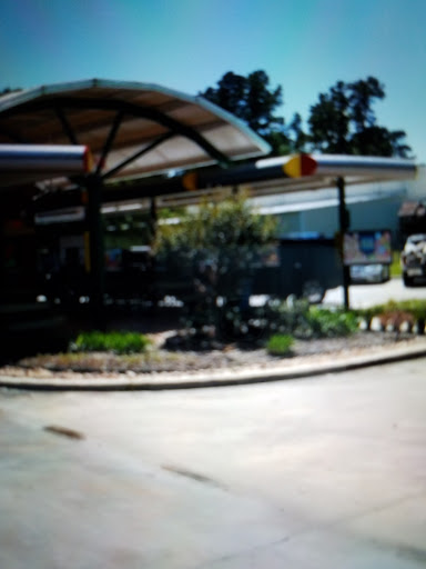 Fast Food Restaurant «Sonic Drive-In», reviews and photos, 32017 Decker Prairie Rd, Pinehurst, TX 77362, USA