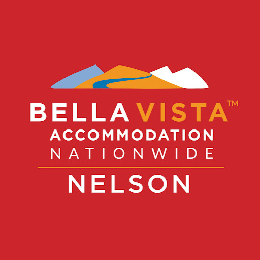 Bella Vista Motel Nelson logo