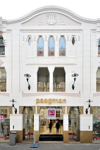 Paagman