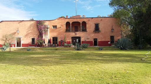 Hacienda Sepúlveda, Carretera Lagos-El Puesto 3132 Km. 4.5, Sepúlveda, 47515 Lagos de Moreno, Jal., México, Hacienda turística | JAL