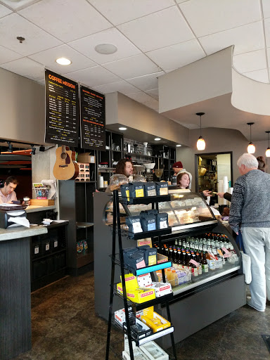 Coffee Shop «Loma Coffee», reviews and photos, 239 N Market St, Wilmington, DE 19801, USA