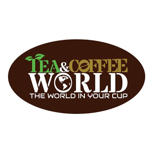 Tea & Coffee World Carlow logo