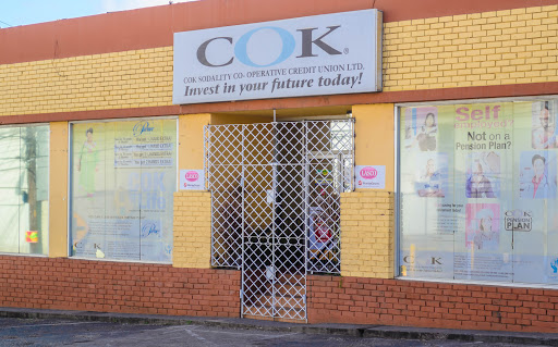 Photos of COK Sodality Co-Operative Credit Union Ltd