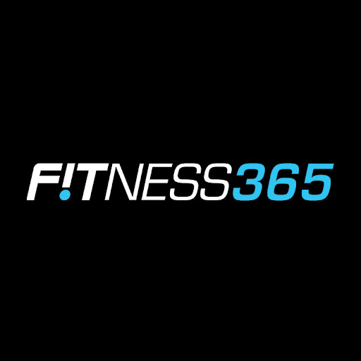 Fitness 365 Amsterdam logo