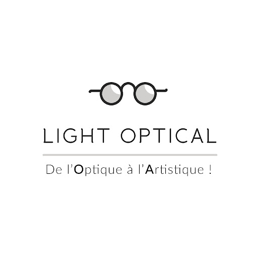 Opticien Light Optical Saint-Cloud logo