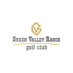 Green Valley Ranch Golf Club logo