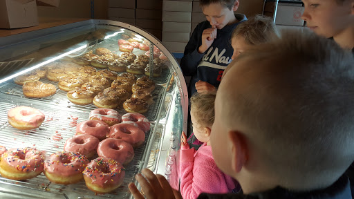 Donut Shop «Sugar Shack Donuts & Coffee», reviews and photos, 1931 Huguenot Rd, North Chesterfield, VA 23235, USA