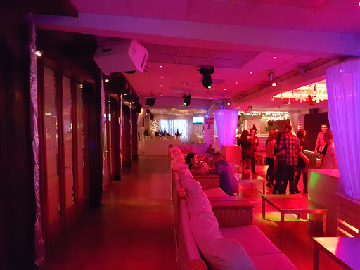 Club Casa di Caccia