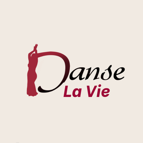 Danse La Vie logo