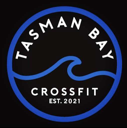 Tasman Bay Crossfit logo