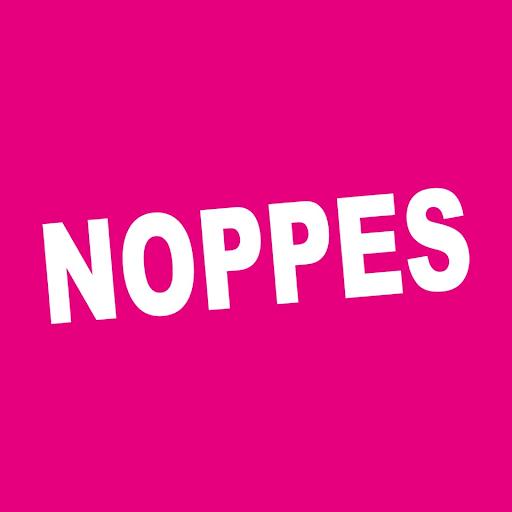 Noppes Nieuwegein logo
