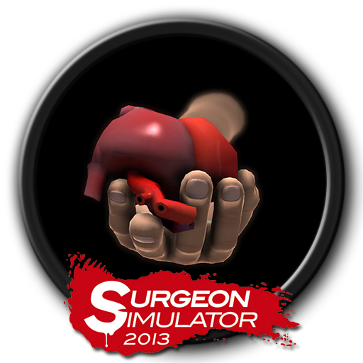 Surgeon Simulator 2013 (2013) PC | Licenses {GOG}